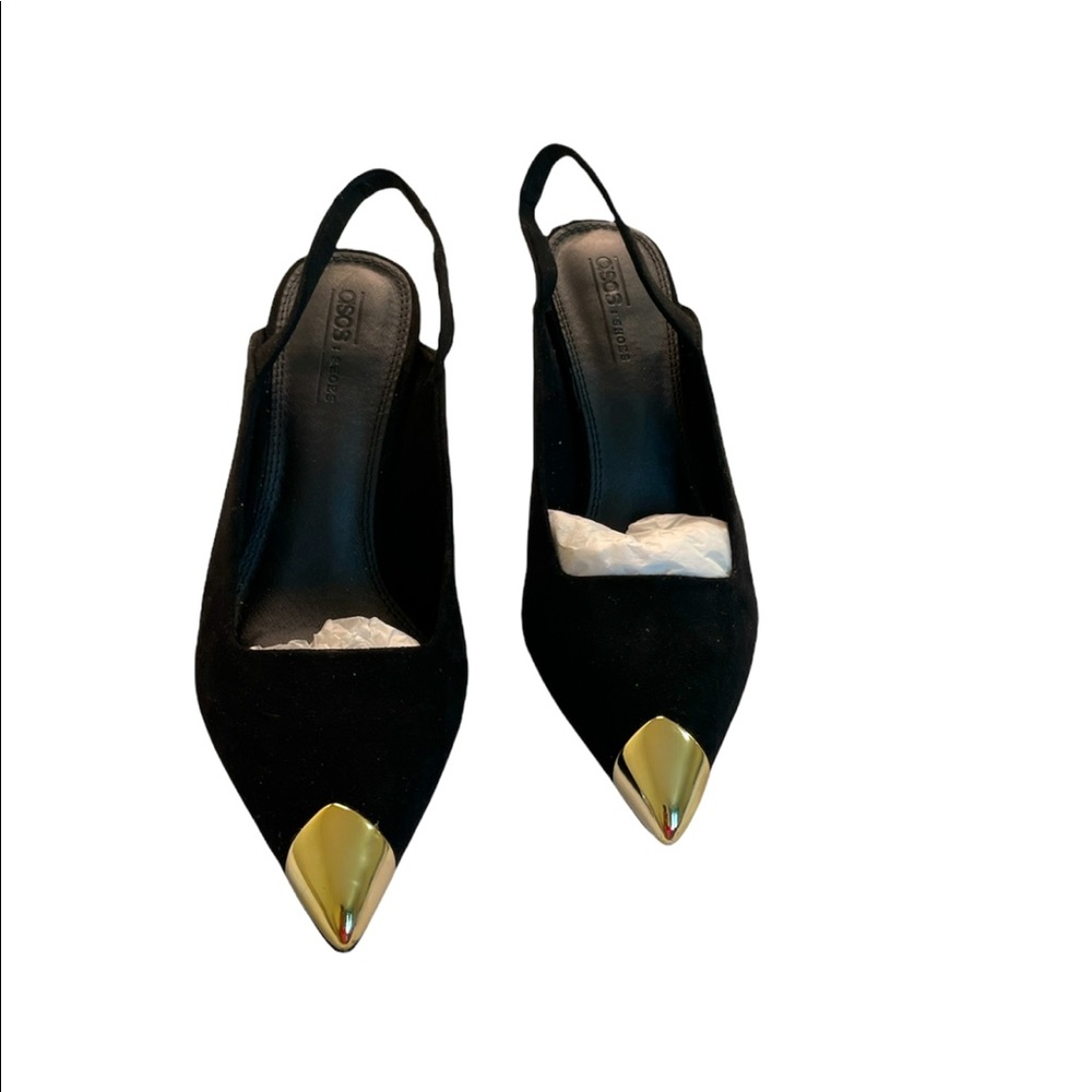 2/$40 Bundle - ASOS Heels